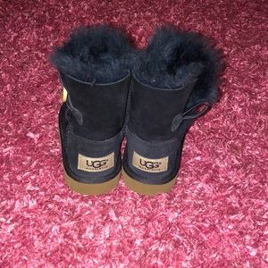 Toddler Ugg Boots